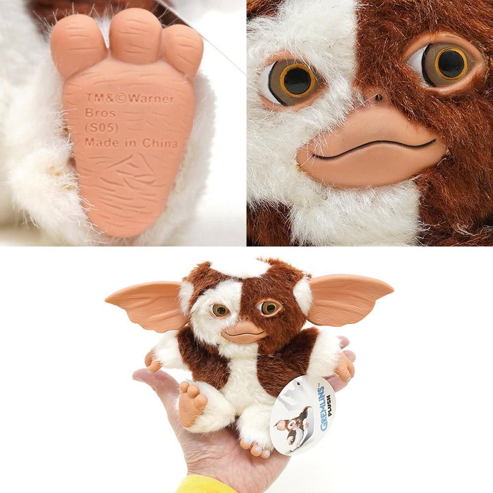 GREMLINS/グレムリン・NECA/ネカ・PLUSH/プラッシュ/ぬいぐるみ・MINI