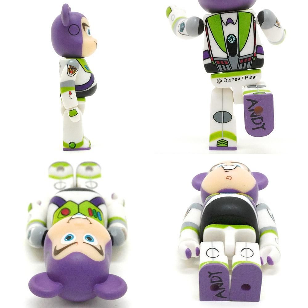 TOY STORY/トイストーリー・MEDICOM TOY/メディコムトイ・BE＠RBRICK