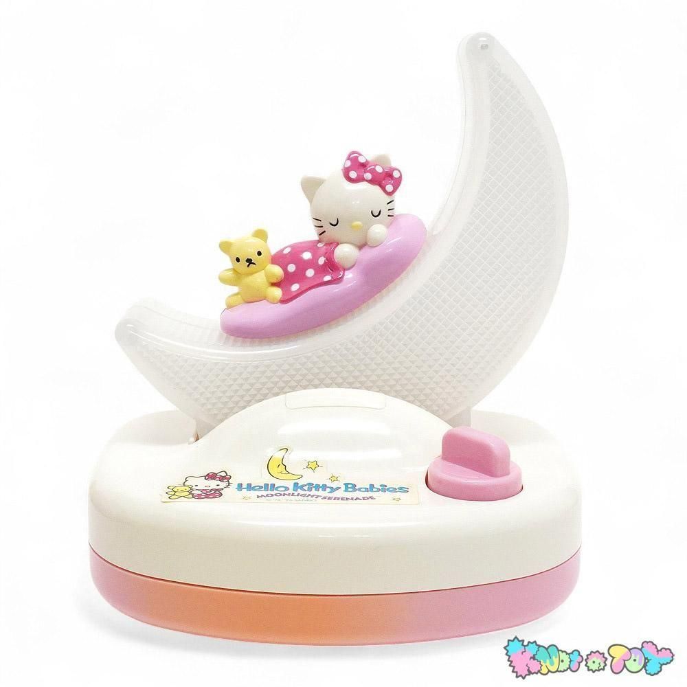 Hello Kitty Babies/ハローキティベイビーズ・Moonlight Serenade