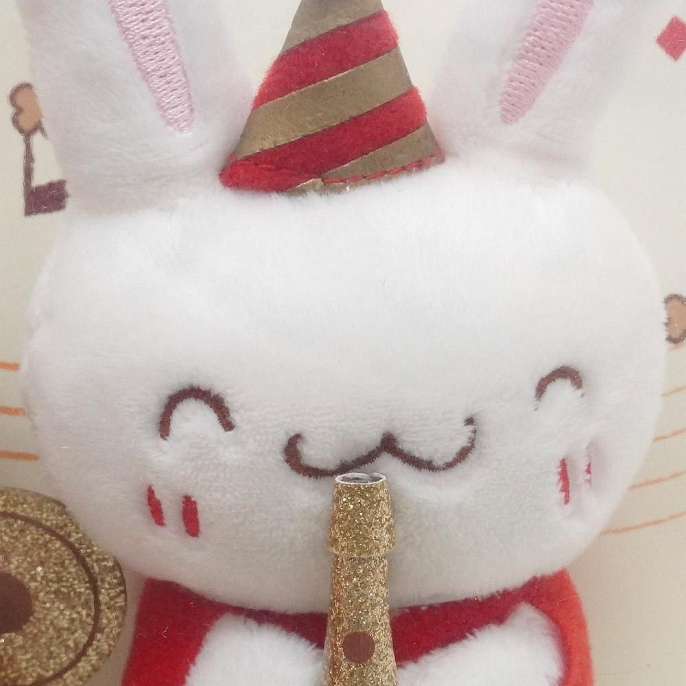 Pom Pom Purin/ポムポムプリン・Plush/ぬいぐるみ・マスコット3体