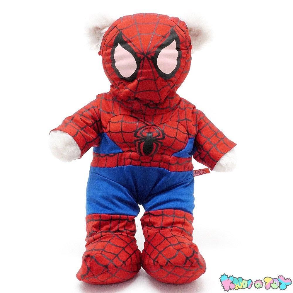 Build-A-Bear Workshop/ビルドアベアワークショップ・ぬいぐるみ