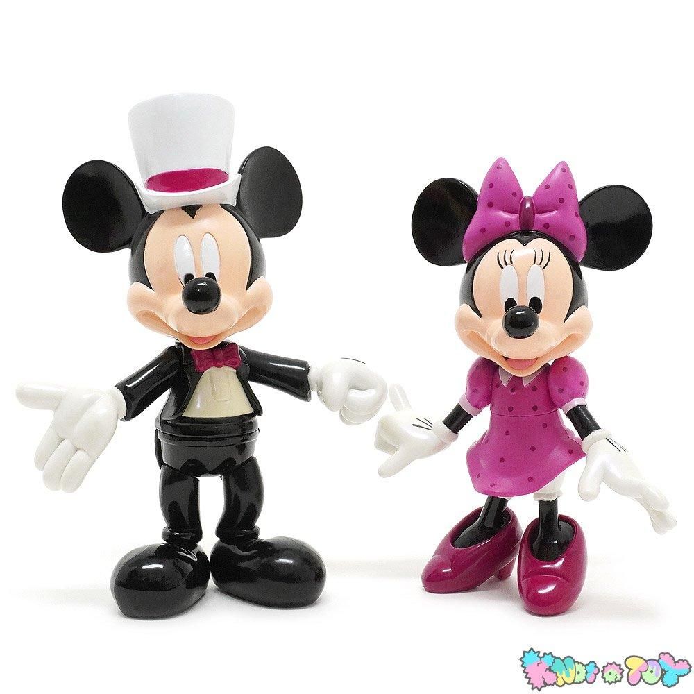 DISNEY ON ICE/ディズニーオンアイス・Action Figure/アクション