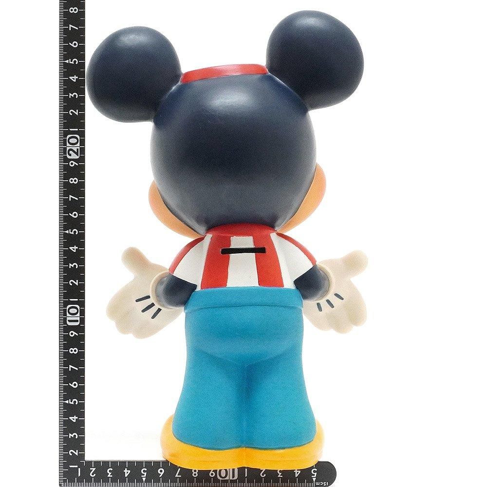 Disney/ディズニー・RUN'A/ラナ・Sofvi Figure/ソフビフィギュア・BIG