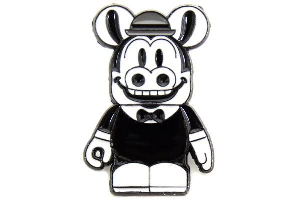 US.Disney/ディズニー・Vinylmation Classic Characters/バイナル