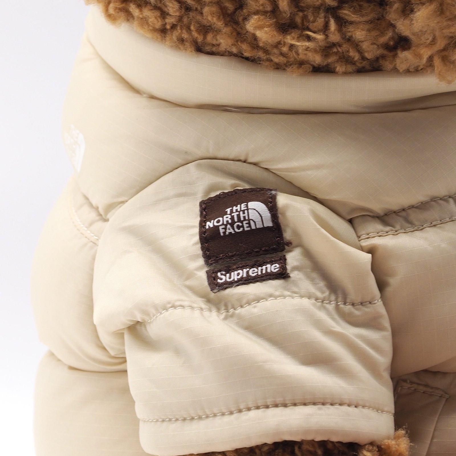 Supreme/The North Face Bear | 24SSコラボレーションアイテム - ParkSIDER