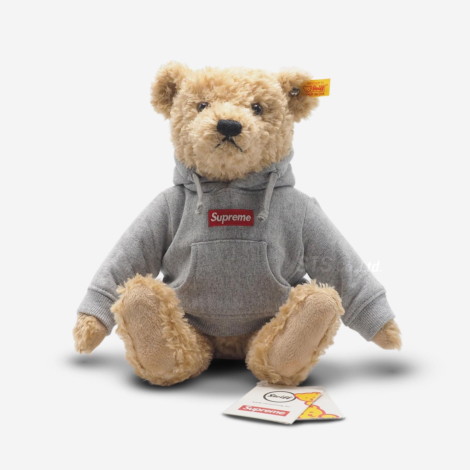 Supreme/Steiff Bear - ParkSIDER