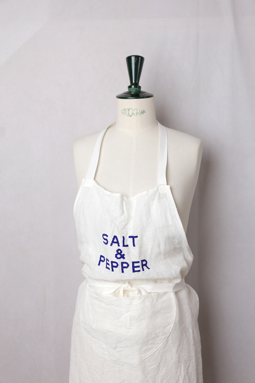 R&D.M.Co-（オールドマンズテーラー）APRON｜通販 - ソコノワ