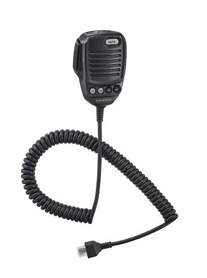 Motorola ハンドマイク XTSシリーズ互換 エマージェンシーボタン LE