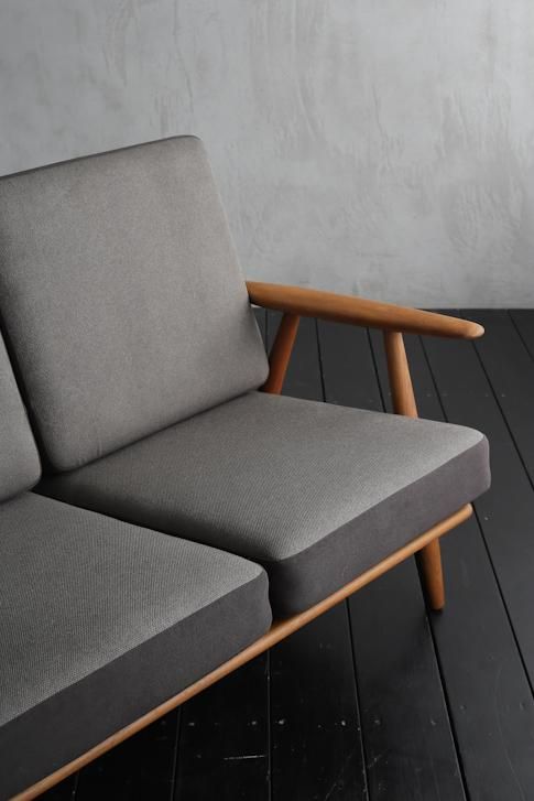 Sofa Hans J Wegner - HIKE
