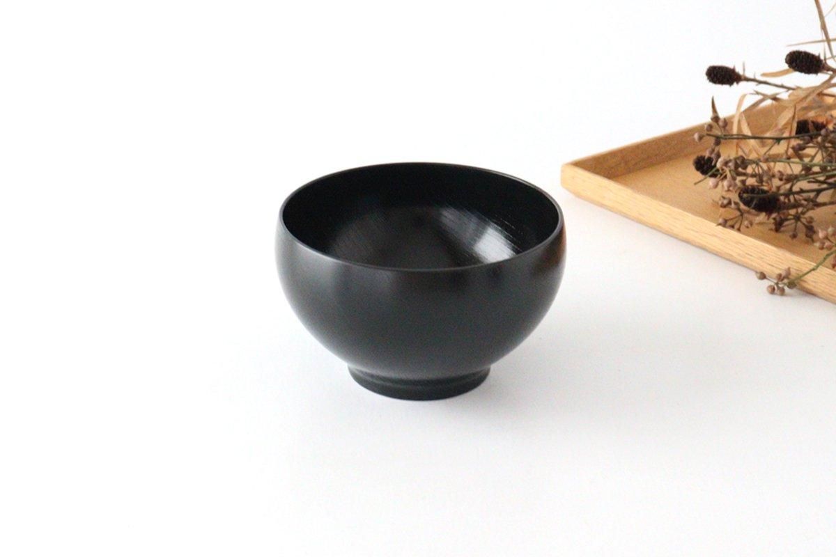 ちとせ椀｜Co｜黒摺り｜セン｜山中漆器｜和食器通販｜うちる｜和食器の