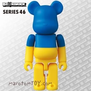 ベアブリック 46 - ベアブリックのお店 ** marotom TOY **