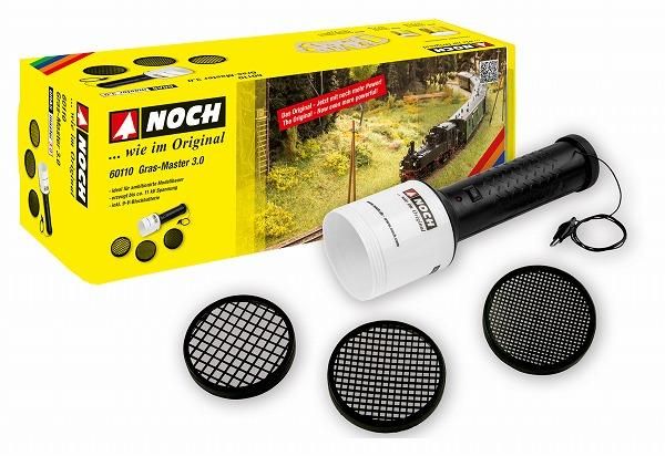 ノッホ(NOCH) シーナリー | 鉄道模型通販専門店エキサイトモデル