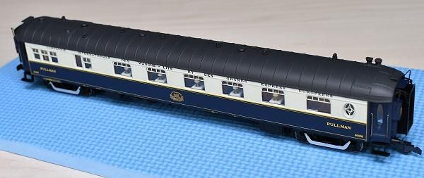 リバロッシ オリエント急行 客車 | 鉄道模型通販専門店エキサイトモデル