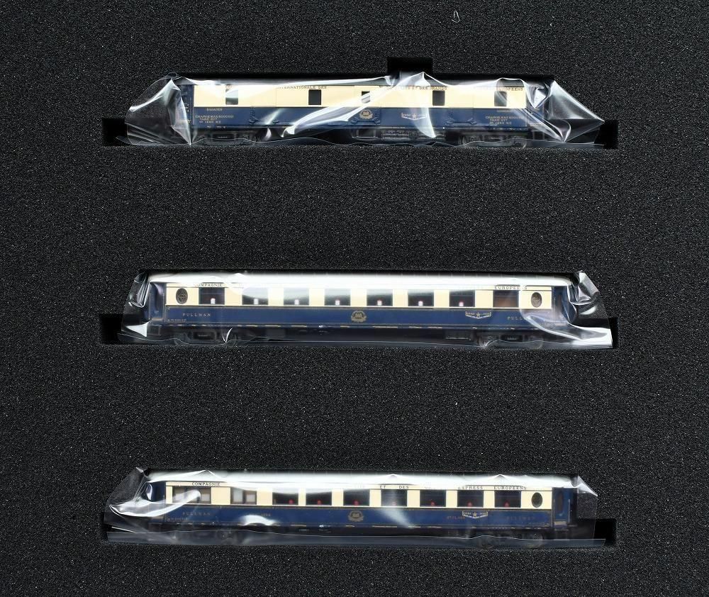アーノルド 客車 | 鉄道模型通販専門店エキサイトモデル