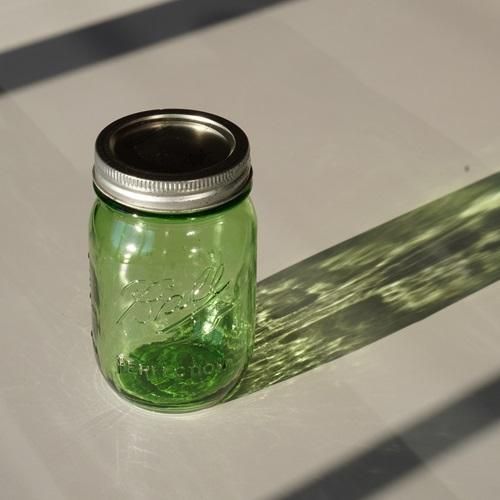 ONLINE限定カラー】BALL MASON JAR 16oz REGULAR MOUTH ボール