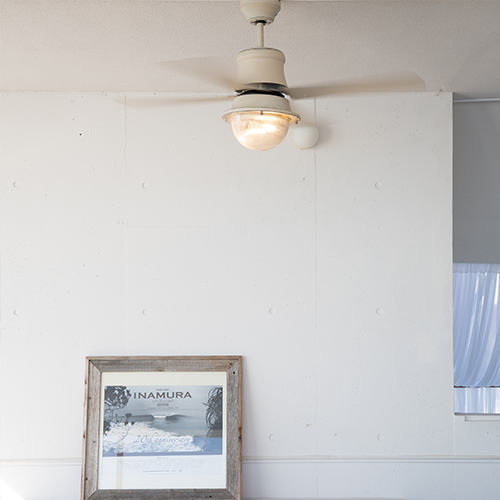 VENICE CEILING FAN シーリングファン ライト付き リモコン付き ガラス