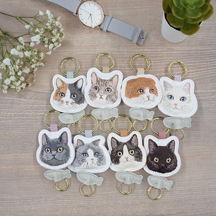 アニマルドネーション チャリティプロジェクト商品】CAT CHARITY