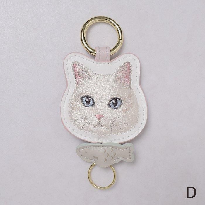 アニマルドネーション チャリティプロジェクト商品】CAT CHARITY
