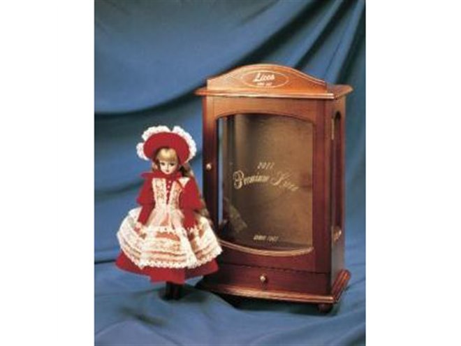 2017年で「リカちゃん」が50周年、25年前に約束したイベントなど開催へ