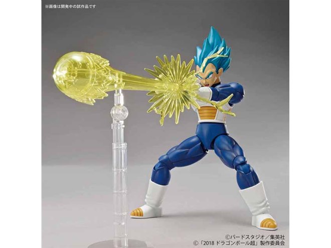 孫悟空＆ベジータ、映画「ドラゴンボール超 ブロリー」オリジナル