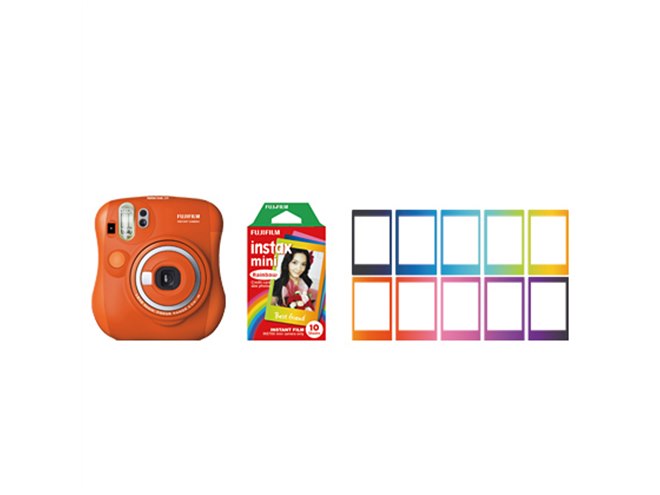富士フイルム、チェキ「instax mini 25」の特別企画製品を発売 - 価格.com