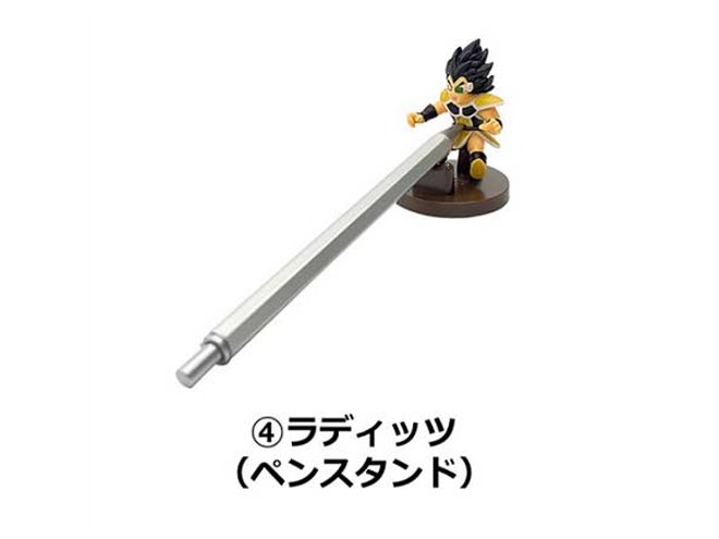 ドラゴンボールZ～デスクトップツールコレクション～」第2弾 - 価格.com