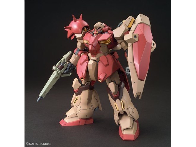 ガンプラ「Ξガンダム」「ジオング」など再生産へ、オンライン販売は12