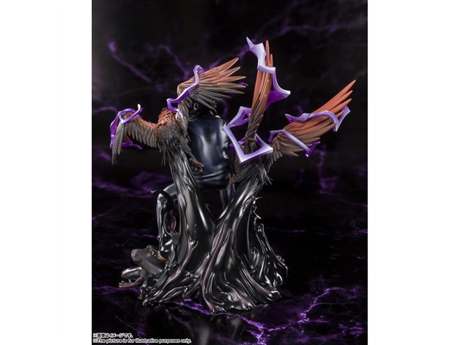 アニメ「呪術廻戦」伏黒恵がフィギュアーツZEROに登場、本日10/29発売