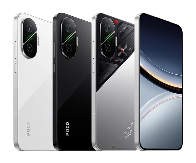 早割48,980円～、「Snapdragon 8s Gen 4」を搭載した6.83型スマホ