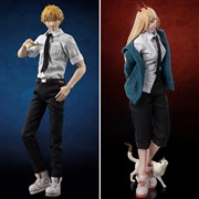 threezero チェンソーマン フィグゼロ 1/6 パワー 価格比較 - 価格.com