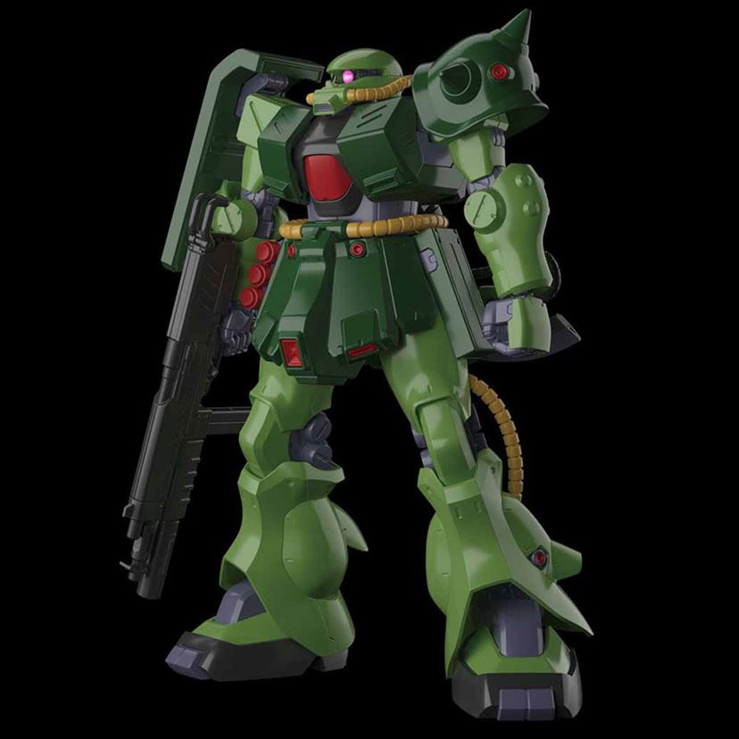 ハイネが乗るはずだった！ 幻の「デスティニーガンダム」がHGCEから