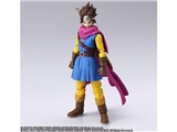 ドラクエIII そして伝説へ…」スーファミ版の勇者を再現したアクション