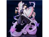 鬼滅の刃」“ふわりと宙を舞う”フィギュアーツZERO 胡蝶しのぶの発売日