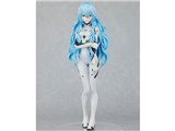 XLサイズの「綾波レイ/アスカ・ラングレー」フィギュアが登場、アスカ
