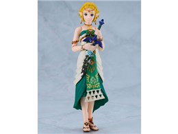 figma ゼルダ ティアーズ オブ ザ キングダムver.」の人気商品一覧