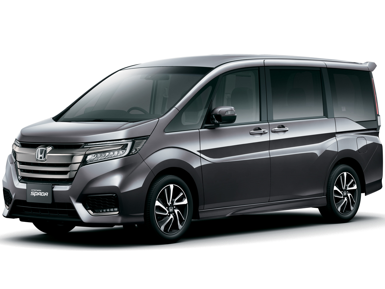 ホンダ ステップワゴン スパーダ 2015年モデル HYBRID G EX Honda