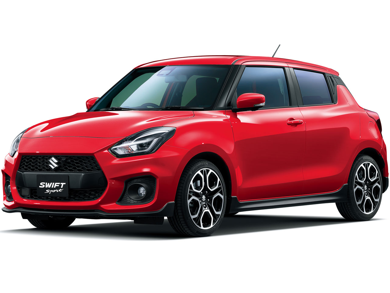 スズキ スイフトスポーツ 2017年モデル ZC33S Final Edition (MT)の