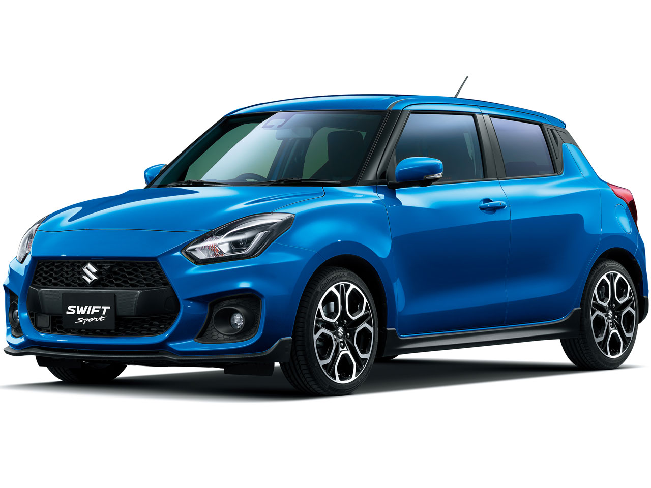 スズキ スイフトスポーツ 2017年モデル ZC33S Final Editionの価格