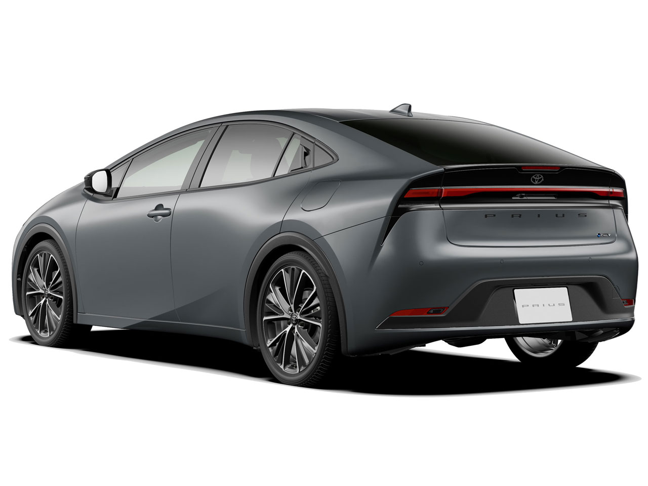 トヨタ プリウス 2023年モデルの価格・グレード一覧 価格.com