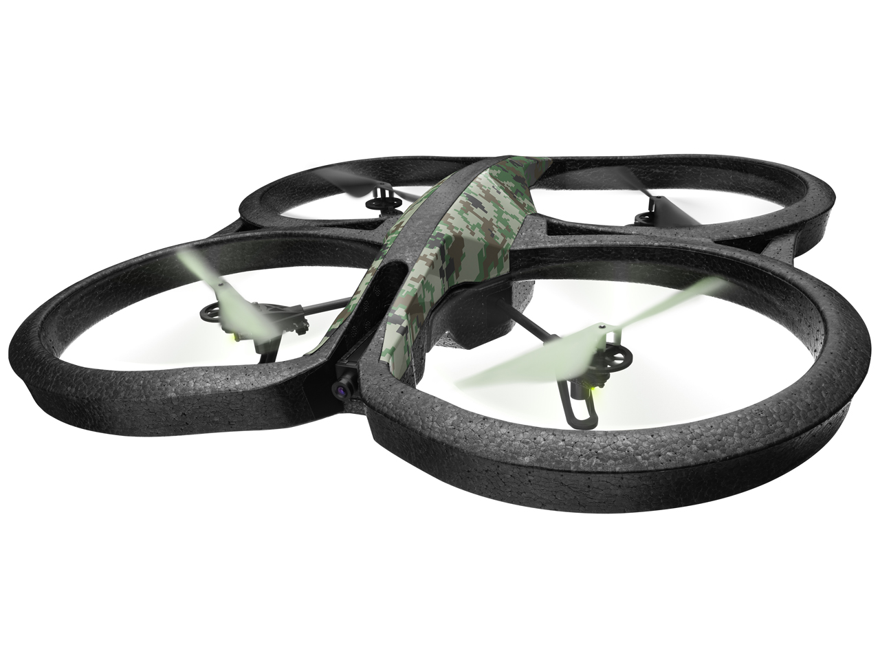 Parrot AR.Drone 2.0 Elite Edition 価格比較 - 価格.com