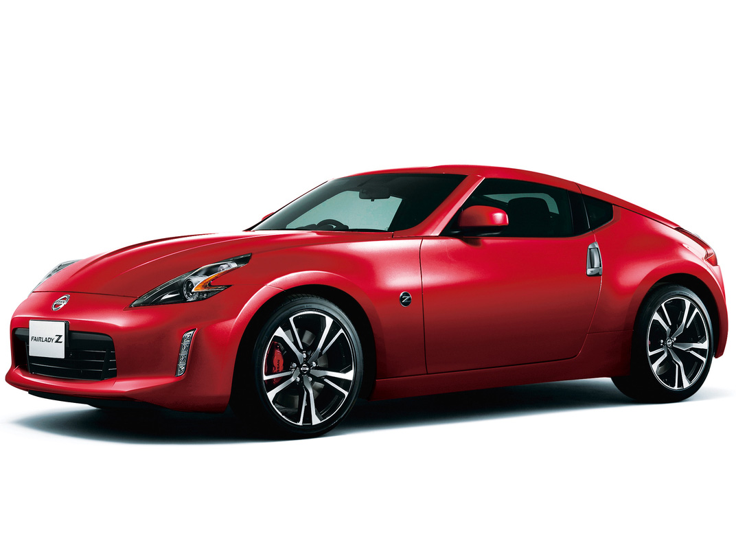 日産 フェアレディZ 2008年モデル Heritage edition (MT)の価格・性能
