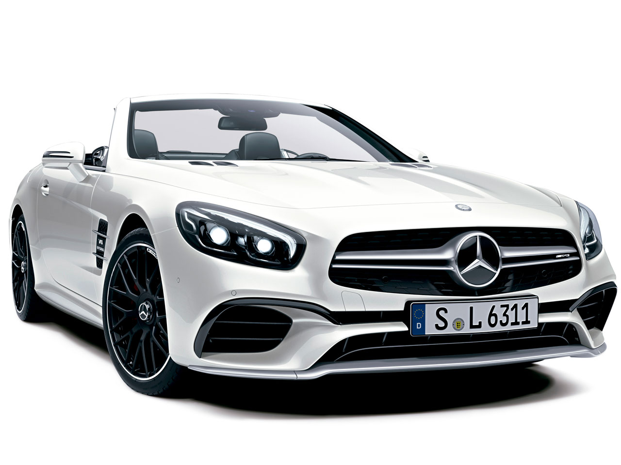メルセデスAMG SL AMG 2012年モデルの価格・グレード一覧 価格.com