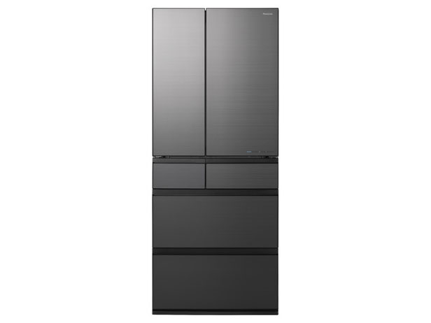 パナソニック NR-F65WX1-H [ミスティスチールグレー] 価格比較 - 価格.com