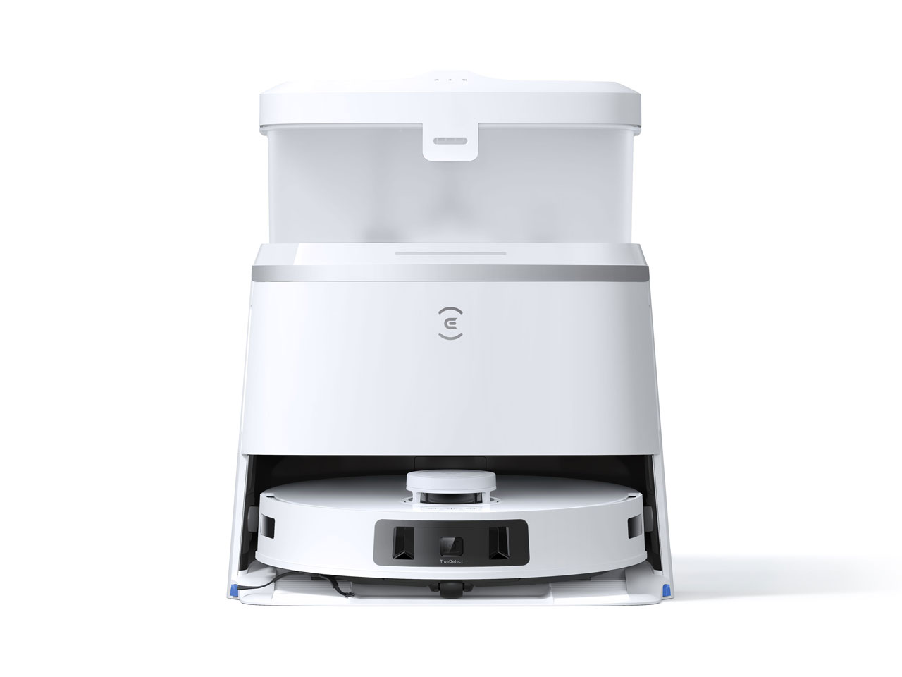エコバックス DEEBOT T30 PRO OMNI DDX14-12EE [ホワイト] 価格比較