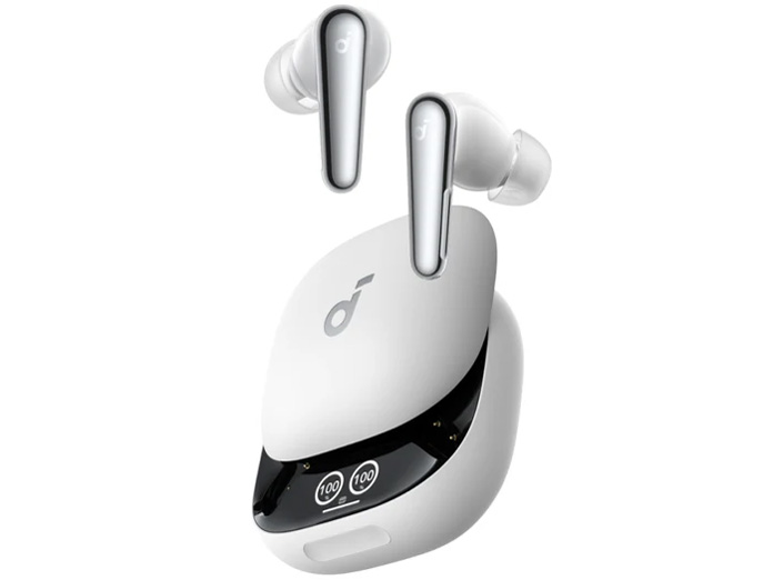 ANKER Soundcore Liberty 4 Pro A3954N21 [パールホワイト] 価格比較