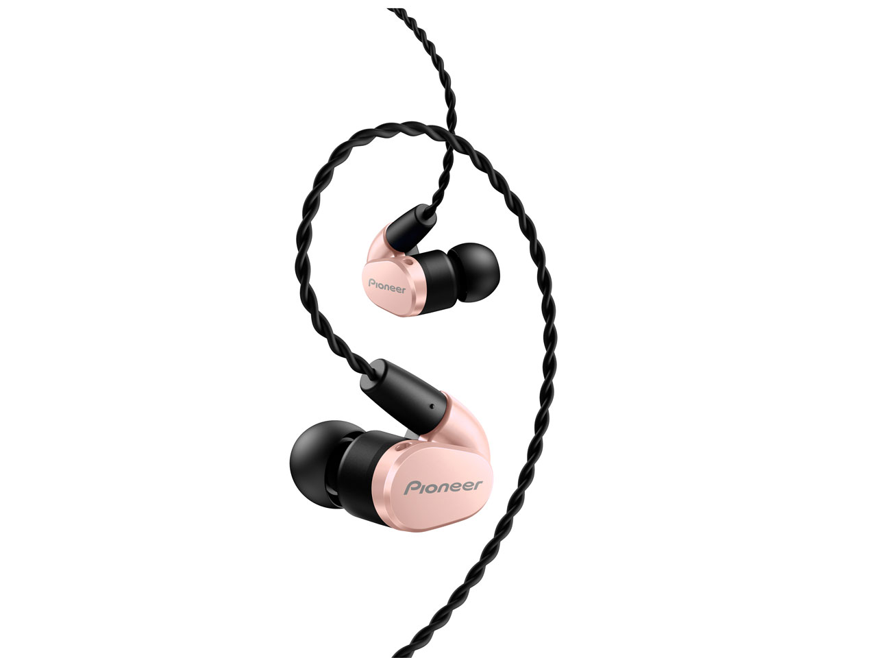 パイオニア SE-CH5T-P [PINK] 価格比較 - 価格.com
