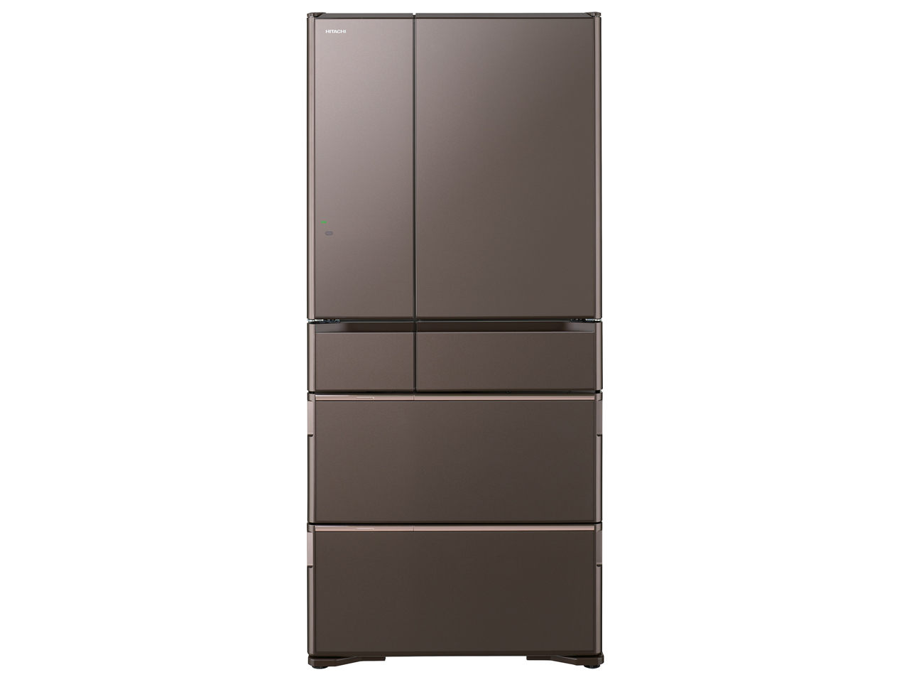 日立 真空チルド R-WX67J 価格比較 - 価格.com
