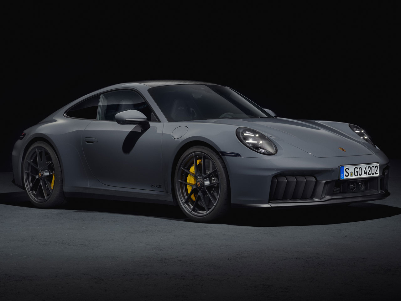 ポルシェ 911カレラ 2019年モデル ベースグレードの価格・性能・装備