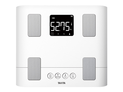 タニタ BC-333L [ホワイト] 価格比較 - 価格.com
