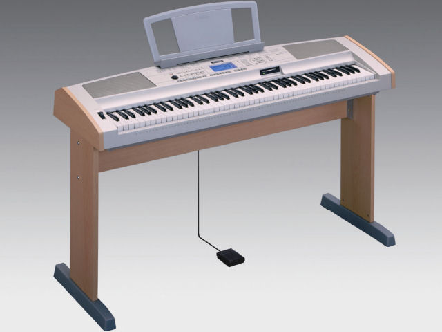 ヤマハ Portable Grand DGX-500 取扱説明書・レビュー記事 - トリセツ
